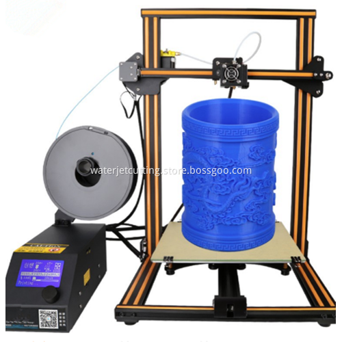 3040 High Precision DIY Digital 3D Printer 220V